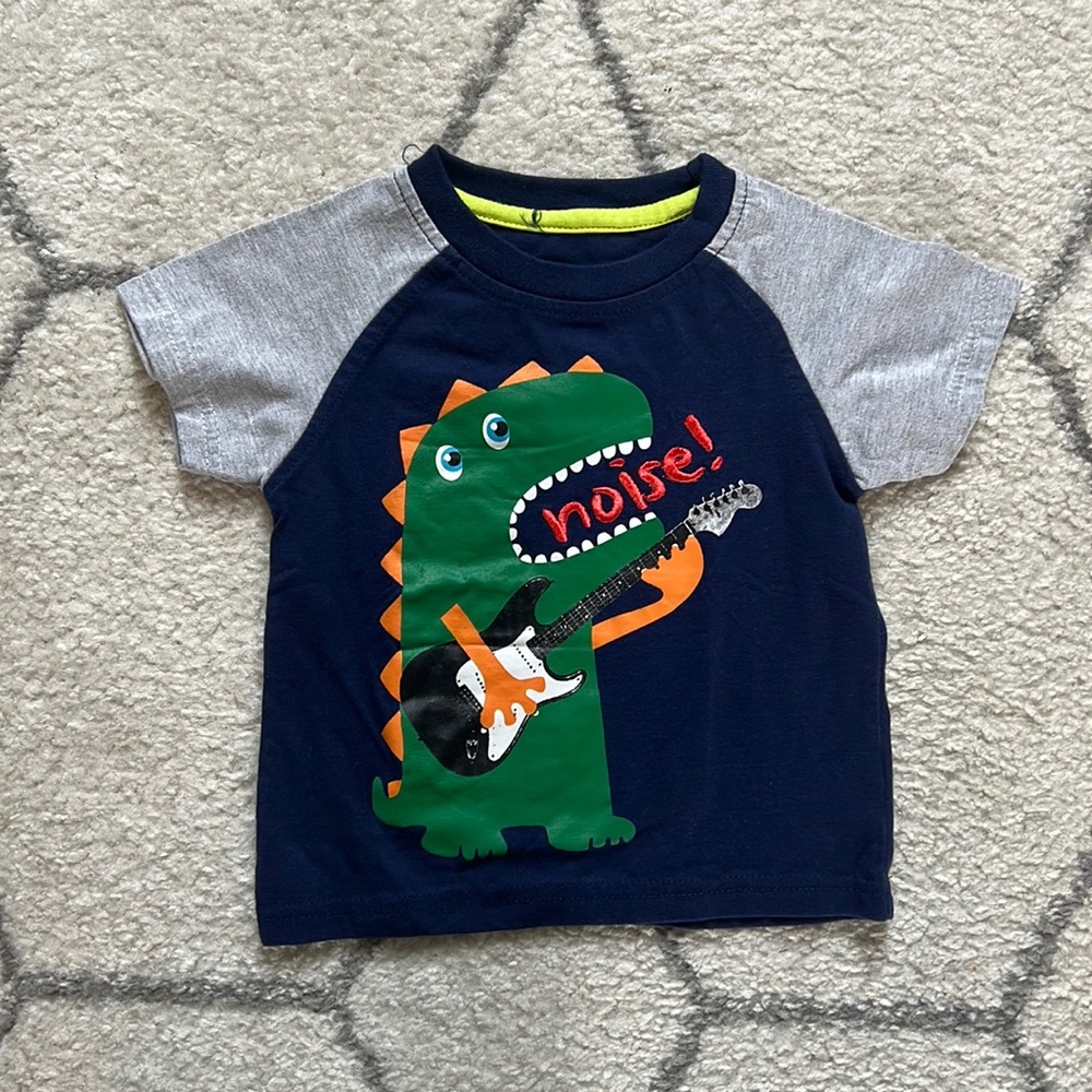 Dino Tee